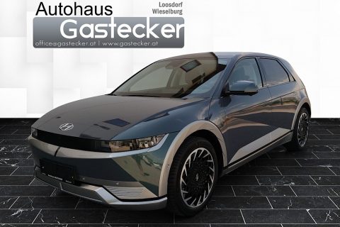Hyundai Ioniq 5 Elektro 77,4kWh Top Line Long Range AWD Aut.