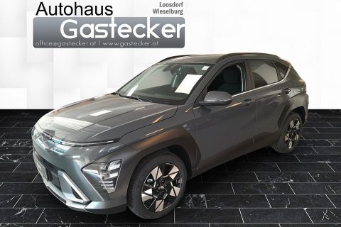 Hyundai Kona 1,6 T-GDi 2WD Go Plus DCT Aut.