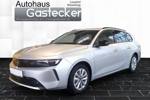 Opel Astra ST 1,2 Turbo