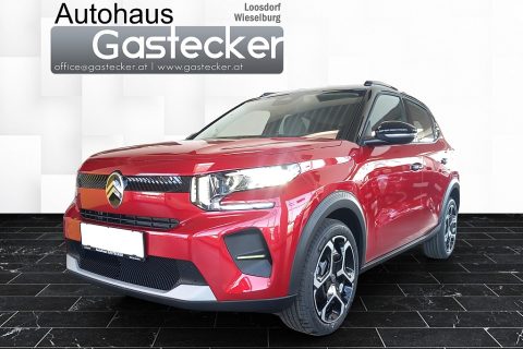 Citroën C3 You Pack Plus LED TouchScreen
