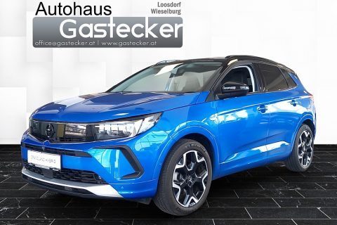 Opel Grandland 1,6 Direct Inj. PHEV Ultimate Allrad