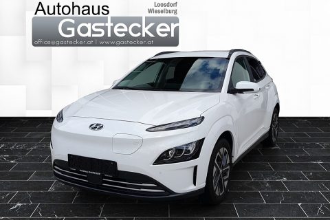 Hyundai Kona Elektro 64kWh Trend Line