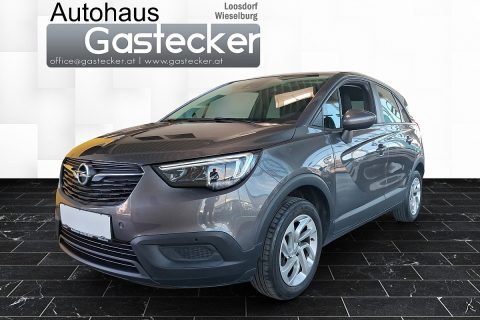 Opel Crossland X 1,5 CDTI BlueInjection Editon Start/Stop System