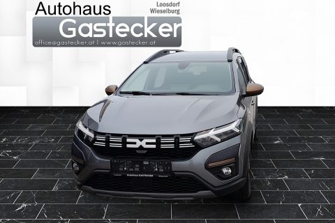Dacia Jogger Extreme Hybrid 140 7-sitzig