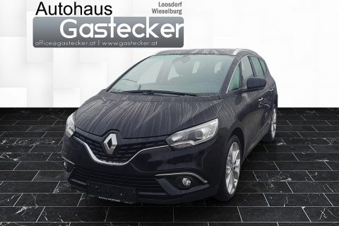 Renault Grand Scénic Energy dCi 110 Expression