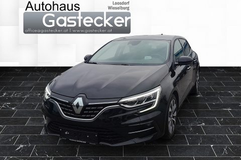 Renault Mégane 5trg Intens E-TECH Plug-In PHEV 160