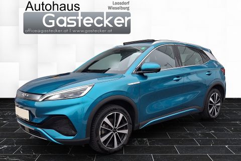 BYD Atto3 Comfort 60,5 kWh