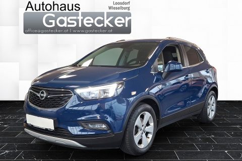 Opel Mokka X 1,4 Turbo Ecotec Edition Start/Stop System